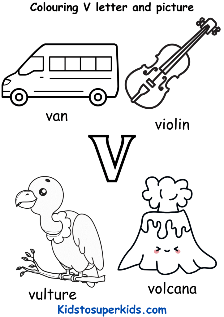 a letter colouring alphabets . colouring pages