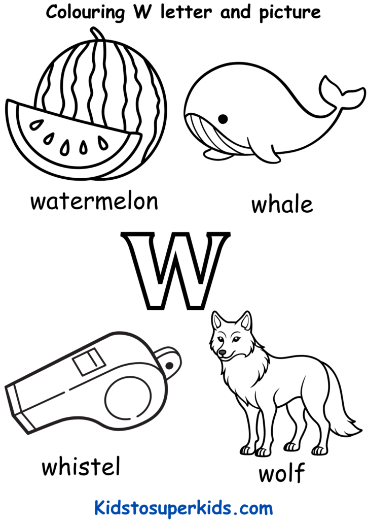 a letter colouring alphabets . colouring pages